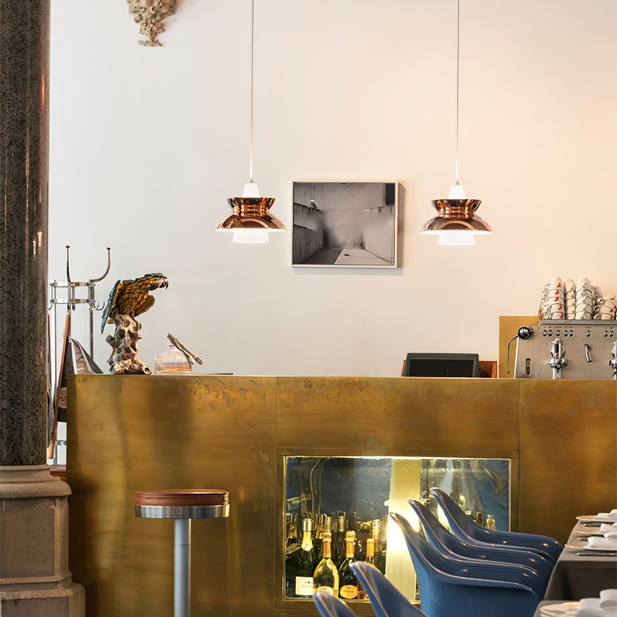 Nyvynel hanglamp
