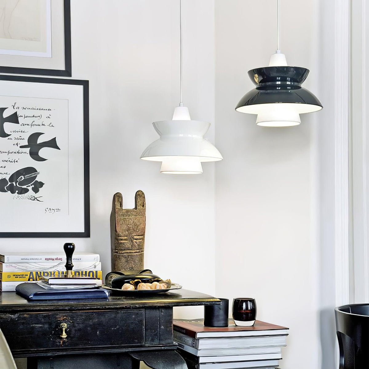 Nyvynel hanglamp
