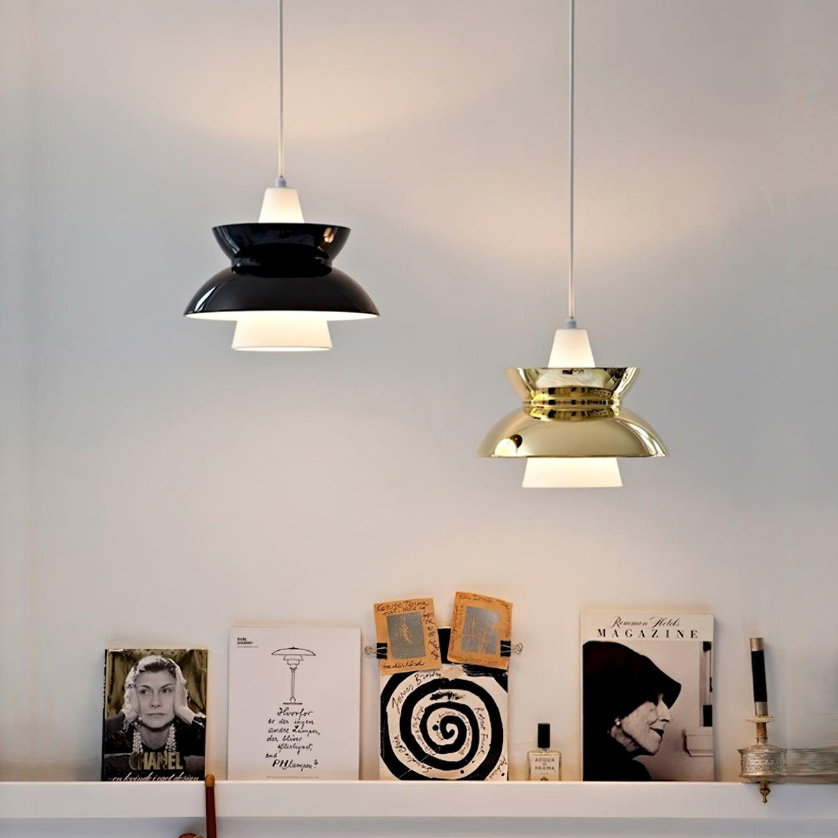 Nyvynel hanglamp