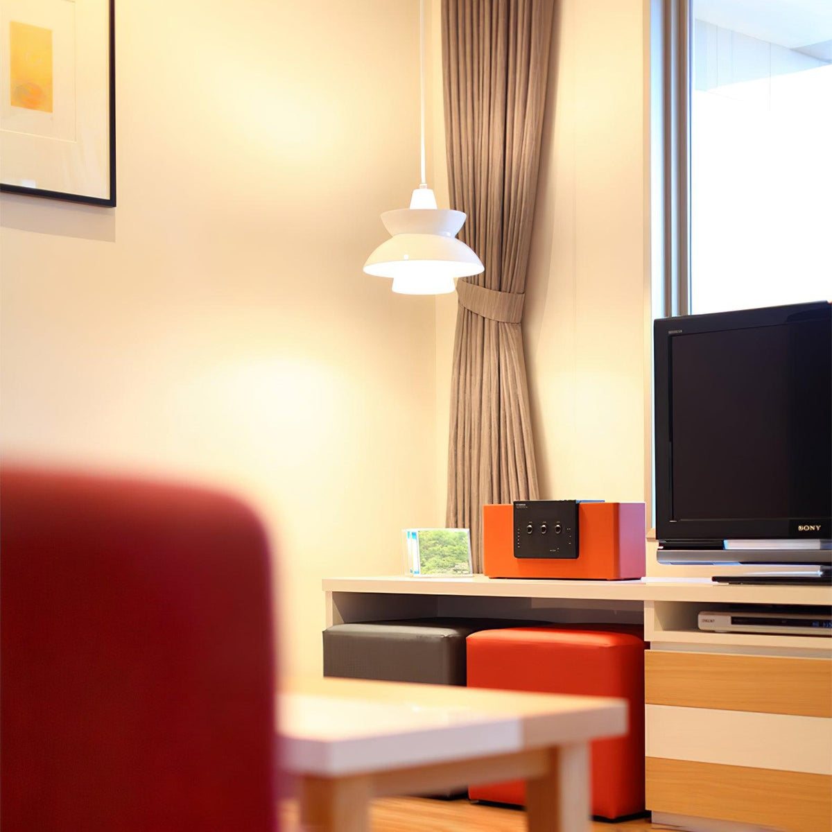 Nyvynel hanglamp