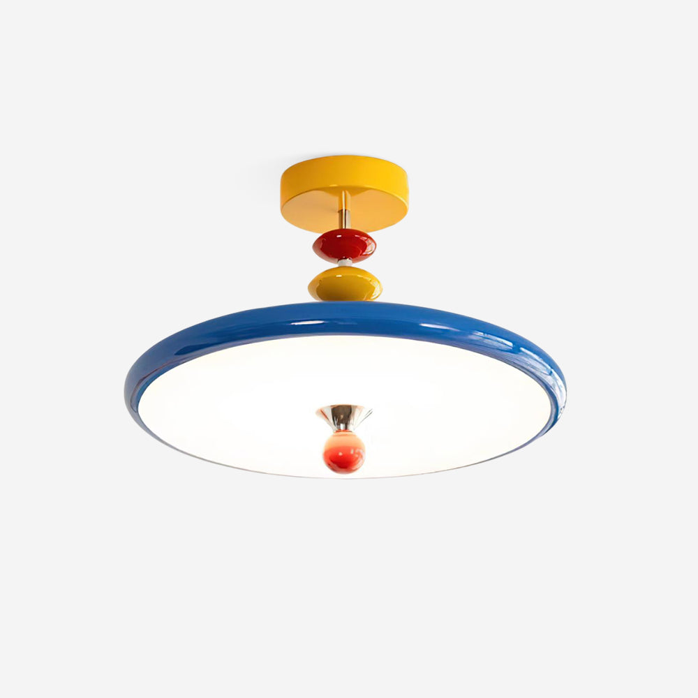 Teriirelle plafondlamp