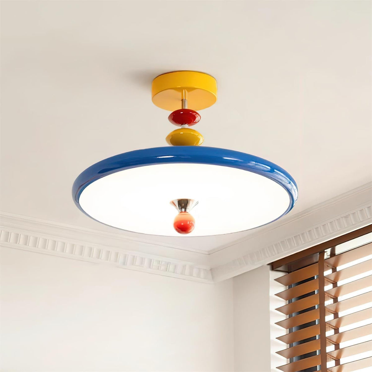Teriirelle plafondlamp