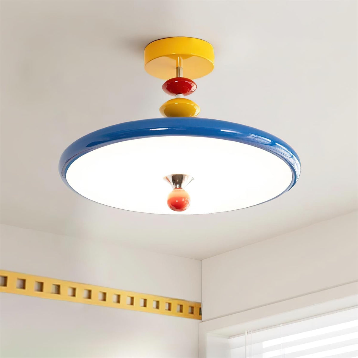 Teriirelle plafondlamp