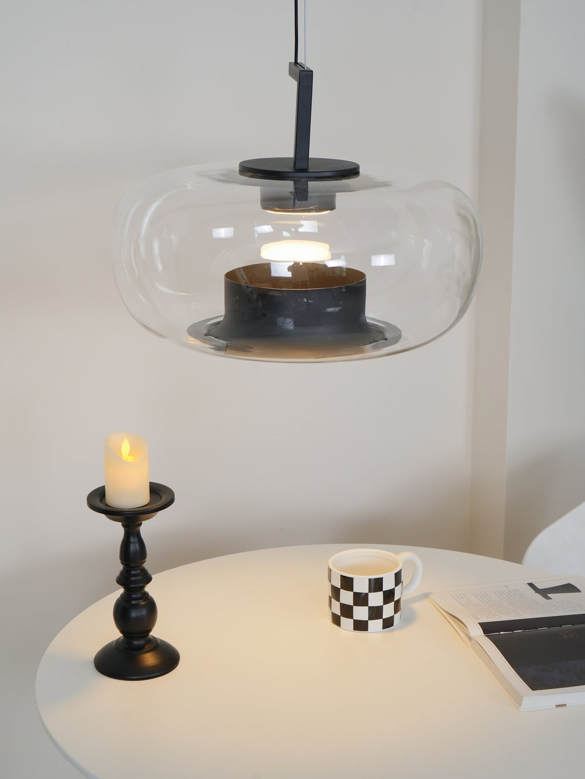 Sevely moderne hanglamp