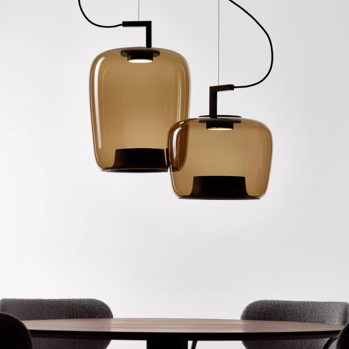 Sevely moderne hanglamp