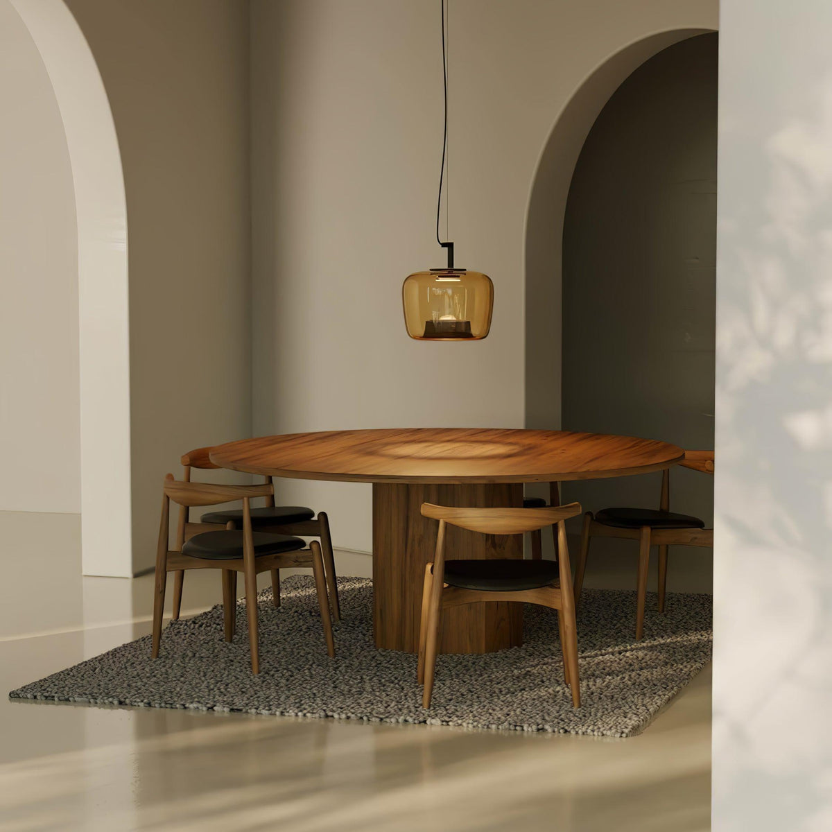 Sevely moderne hanglamp