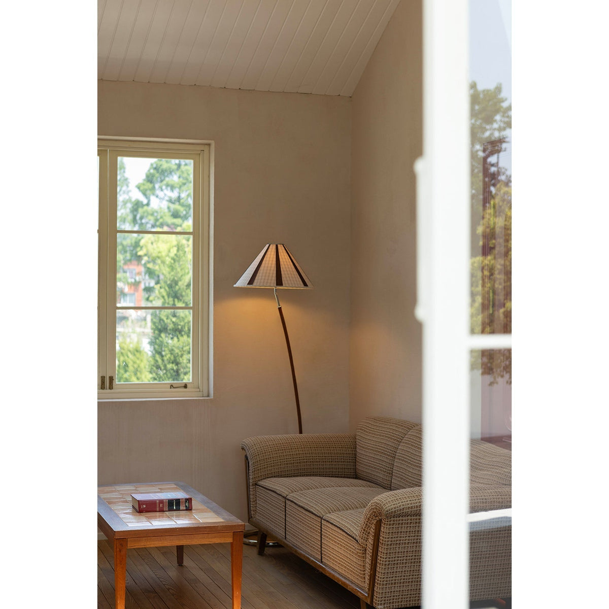 Elauena vloerlamp