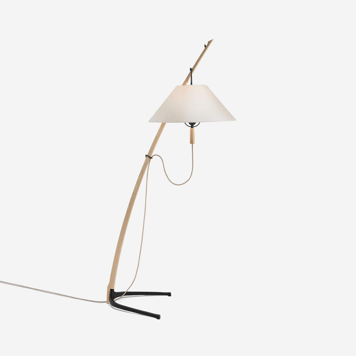 Tango vloerlamp