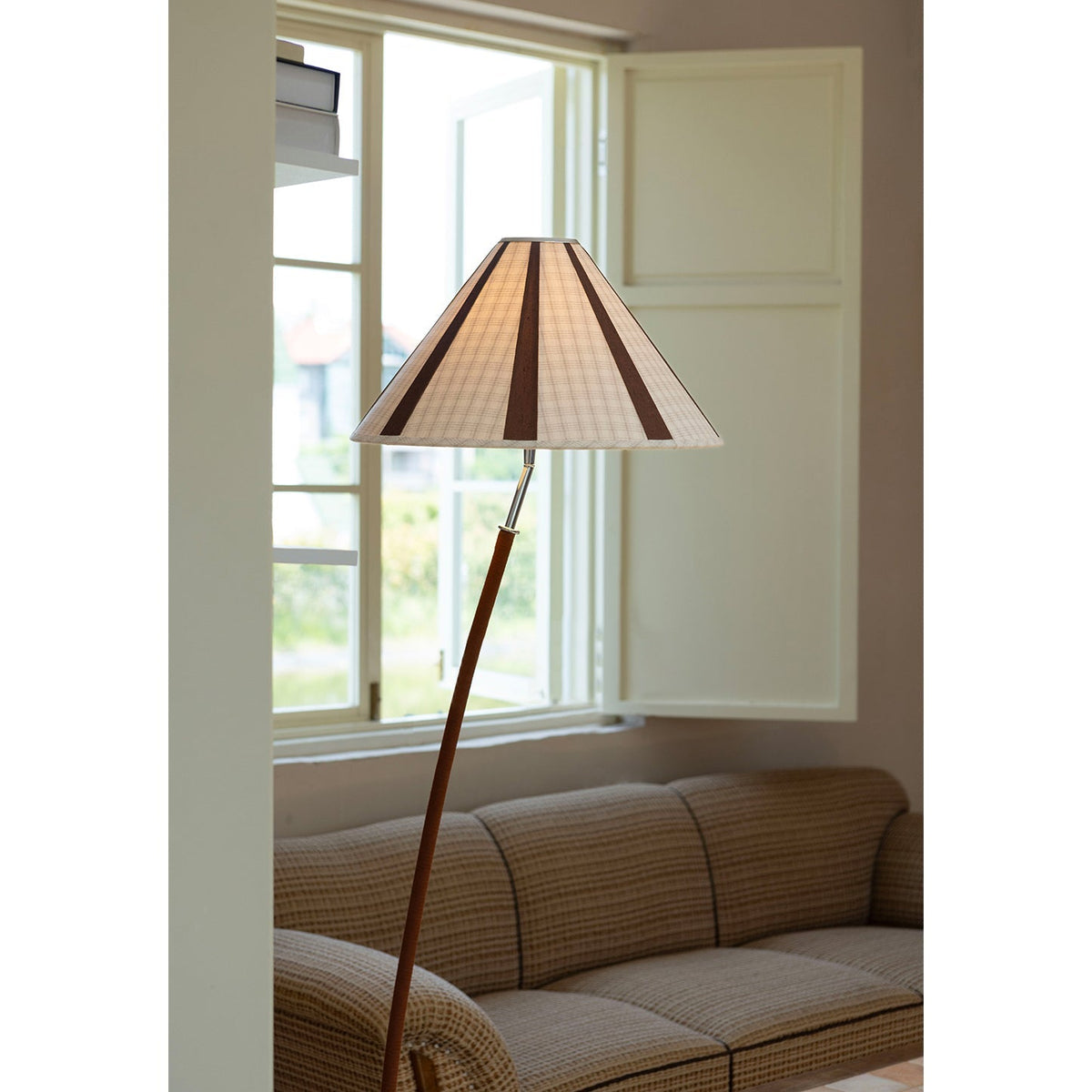 Elauena vloerlamp