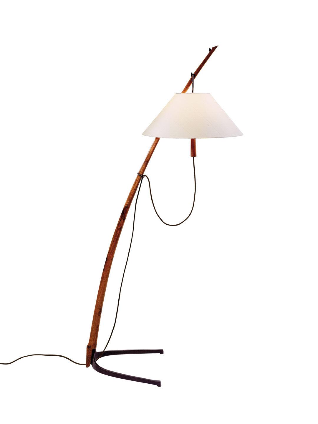 Tango vloerlamp