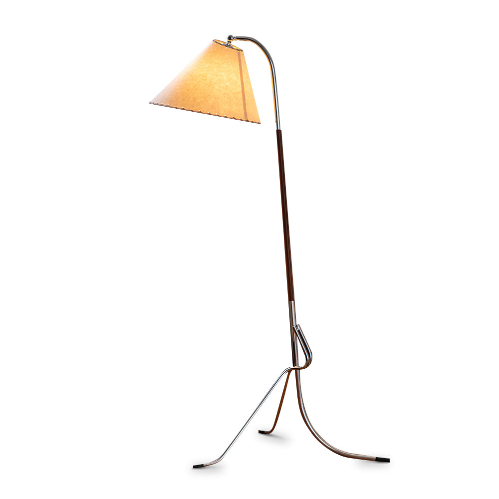 Stilt vloerlamp