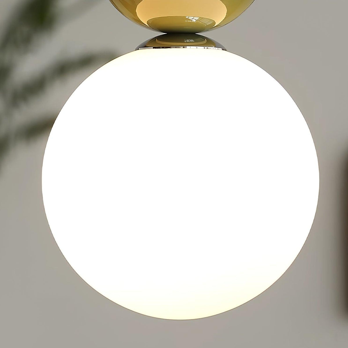 Lunetta Stacked hanglamp