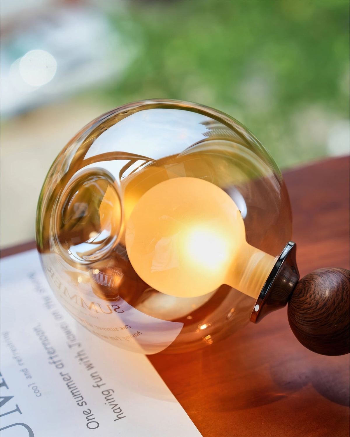 Elairora hanglamp