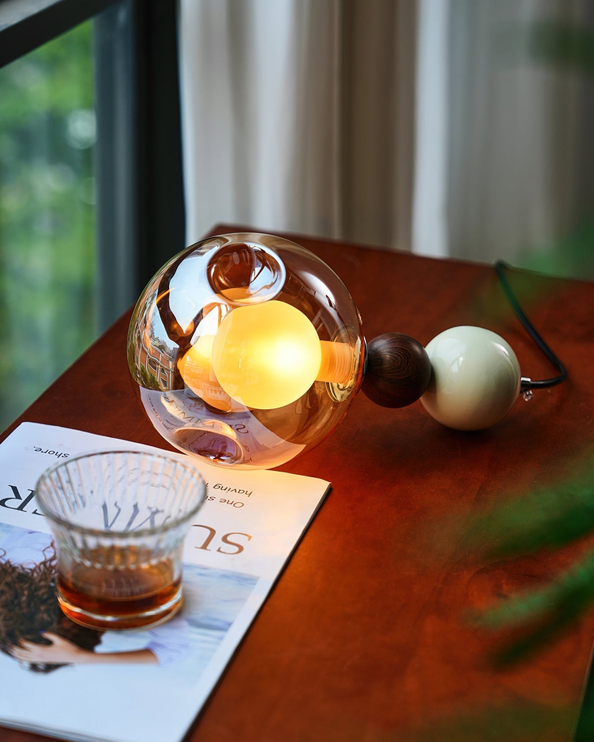 Elairora hanglamp