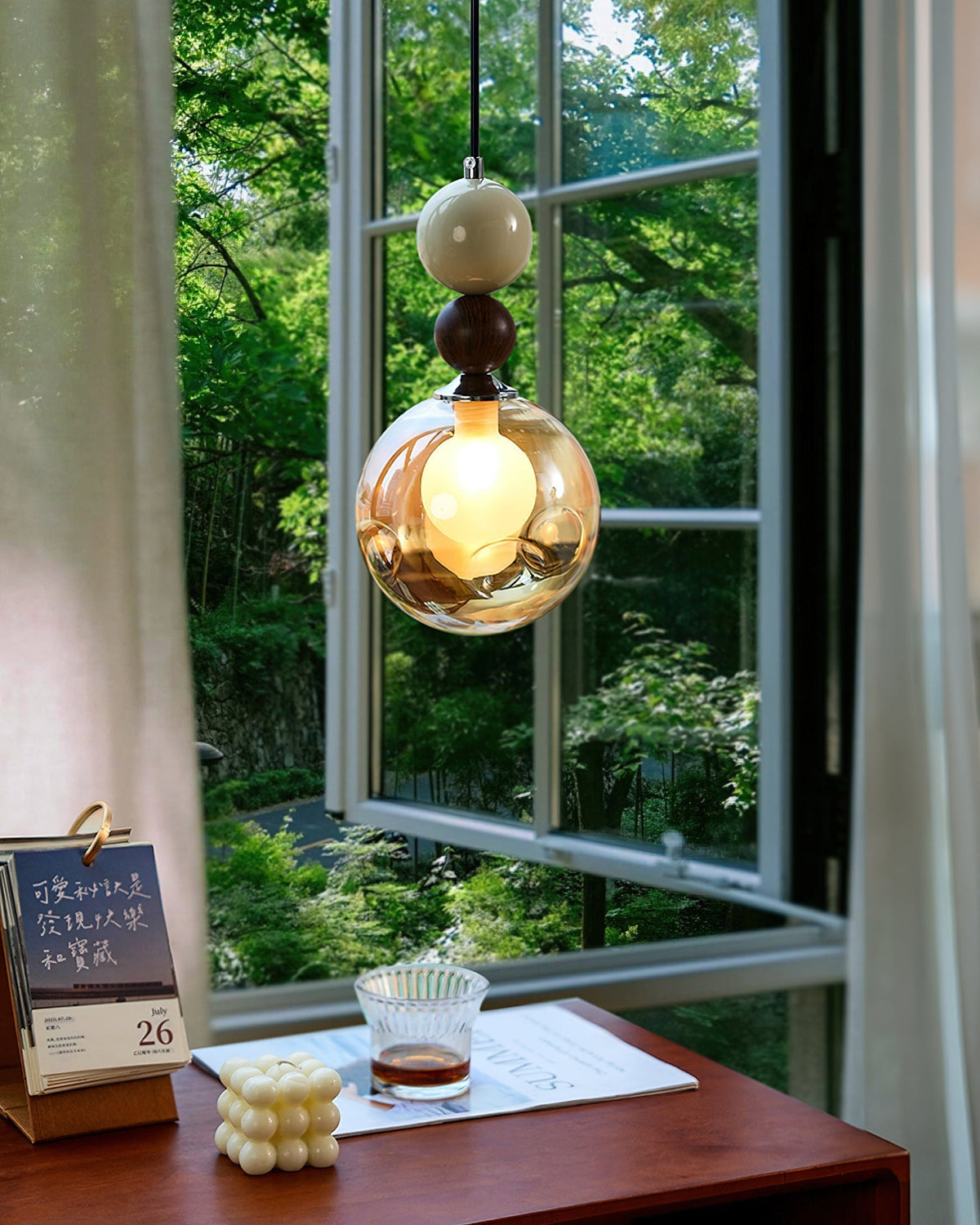 Elairora hanglamp