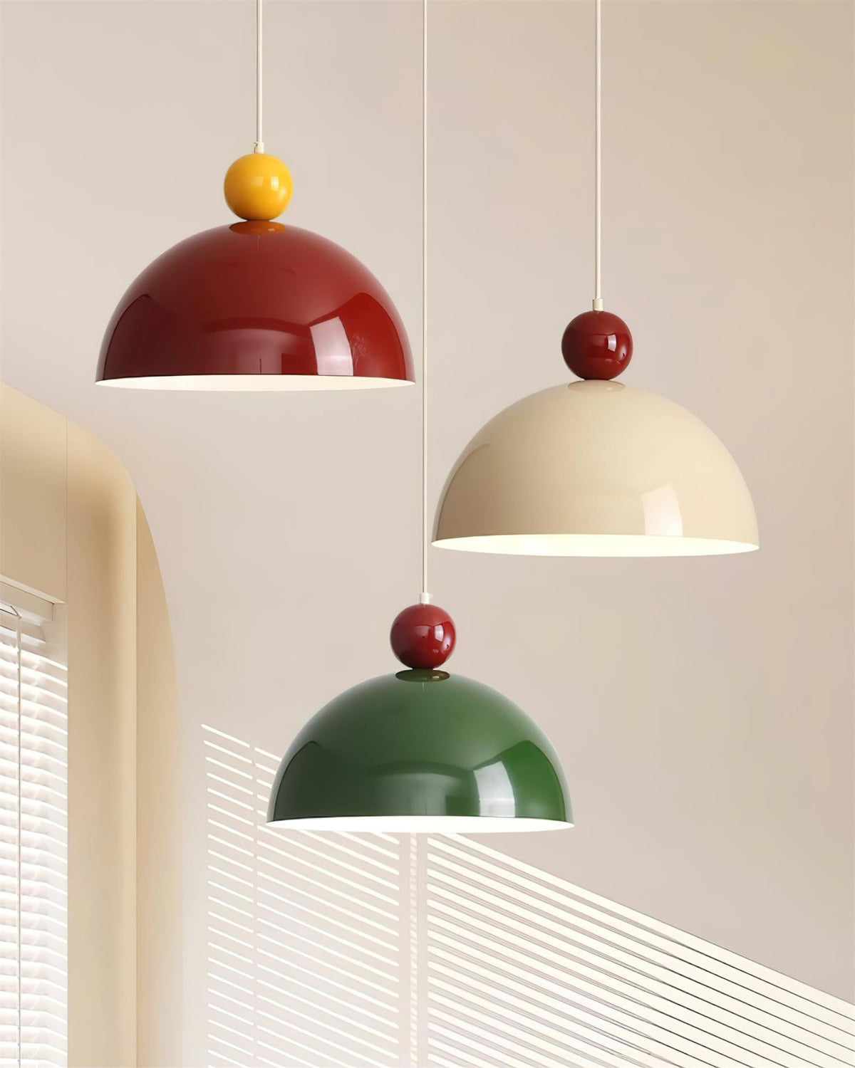 Ruskin hanglamp