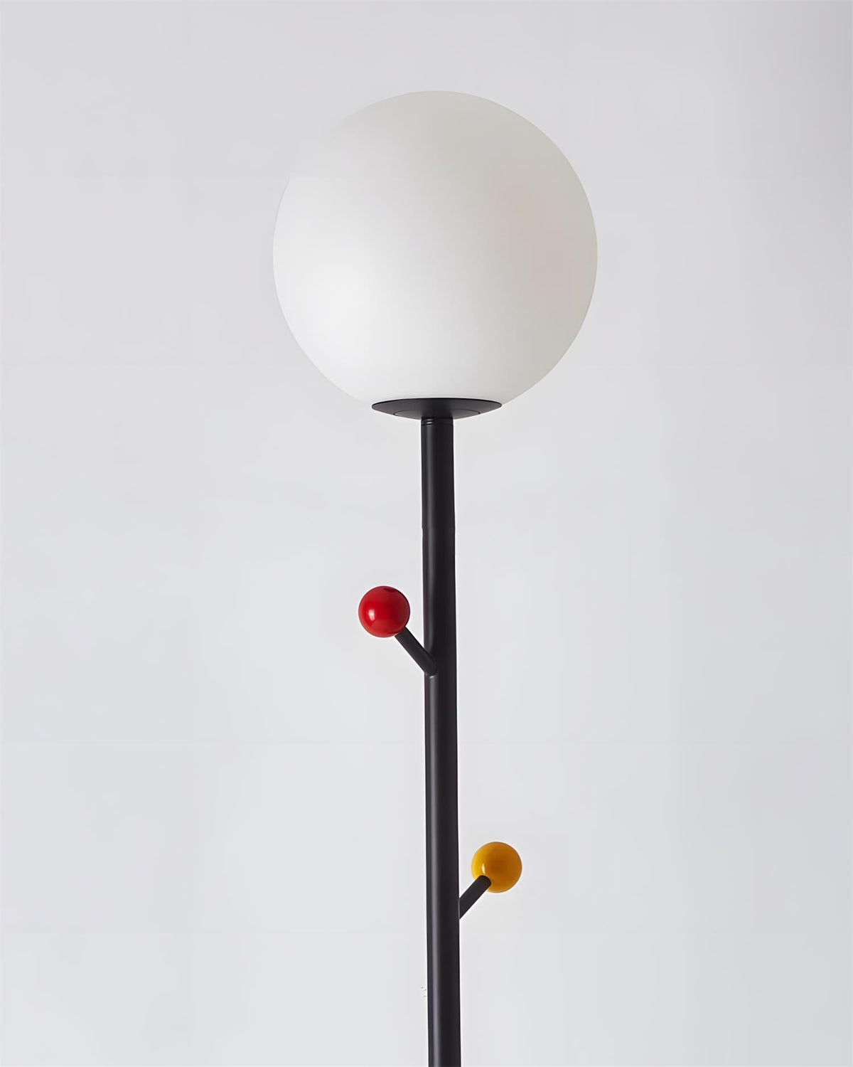 Teriiselia vloerlamp
