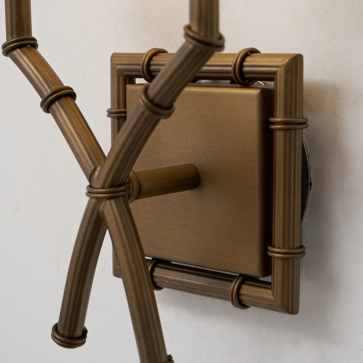 Yelp wandlamp