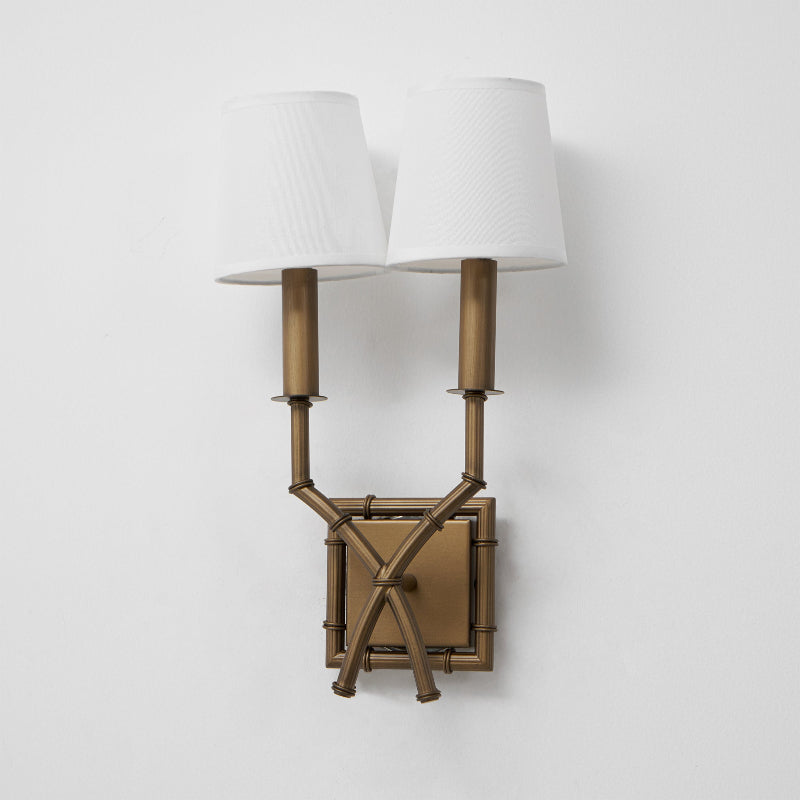 Yelp wandlamp