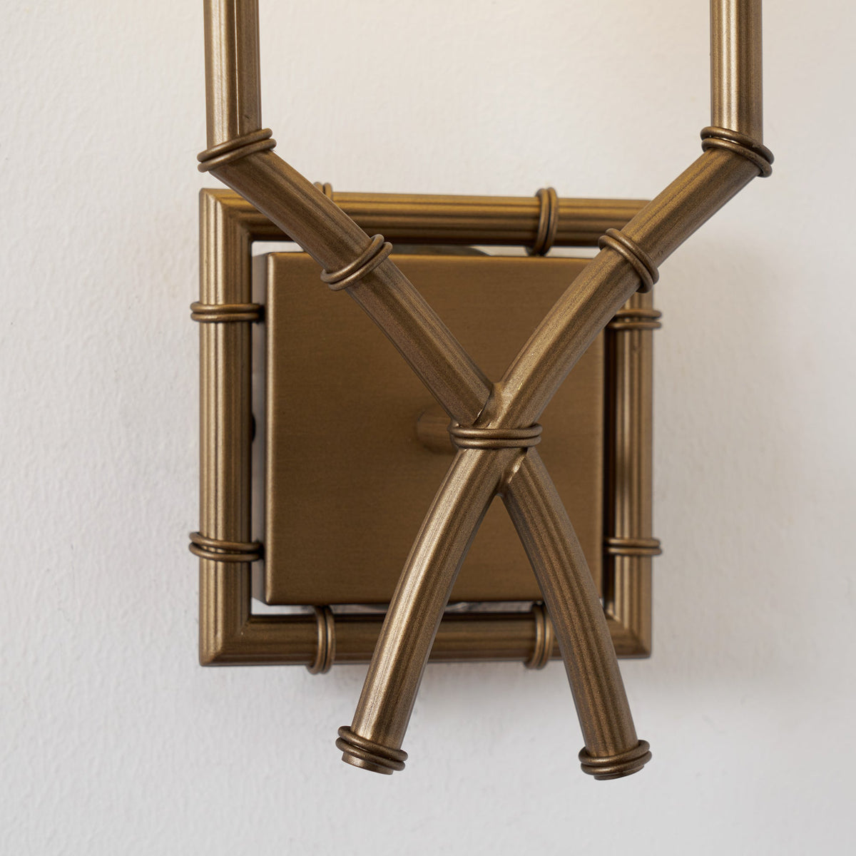 Yelp wandlamp