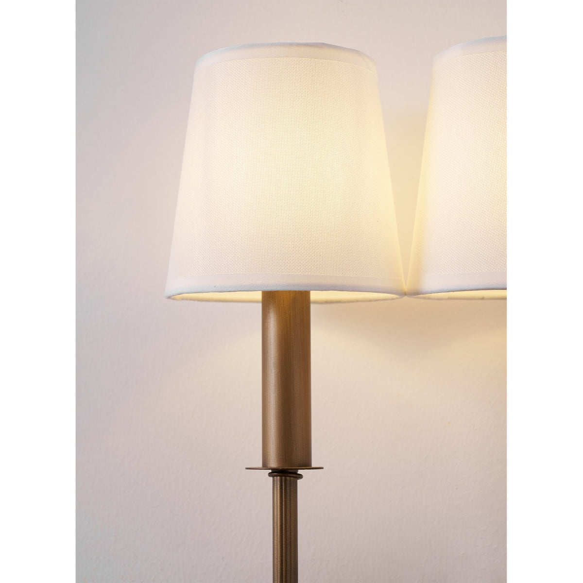 Yelp wandlamp