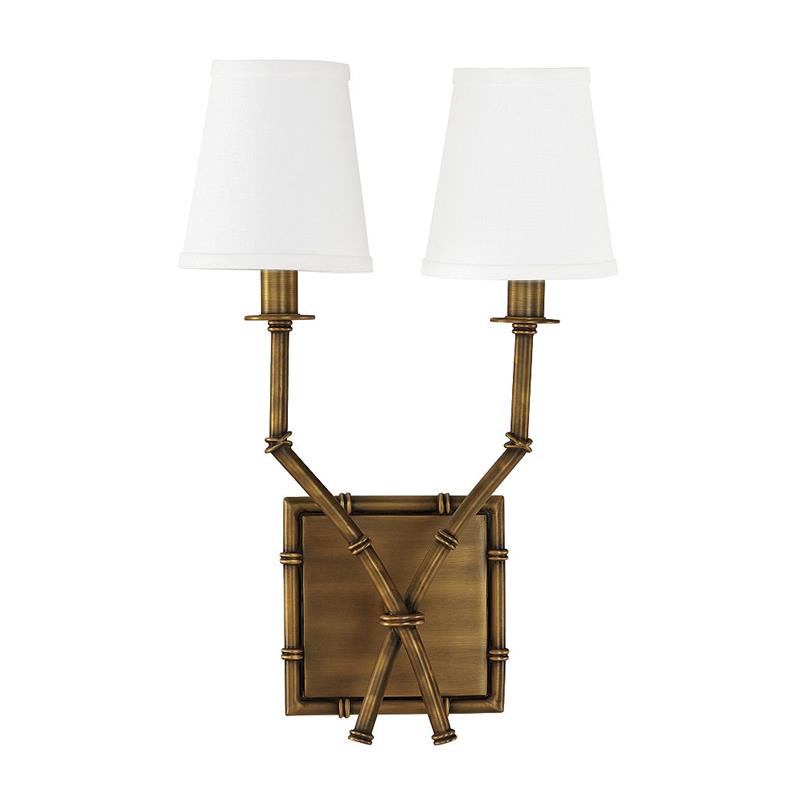 Yelp wandlamp