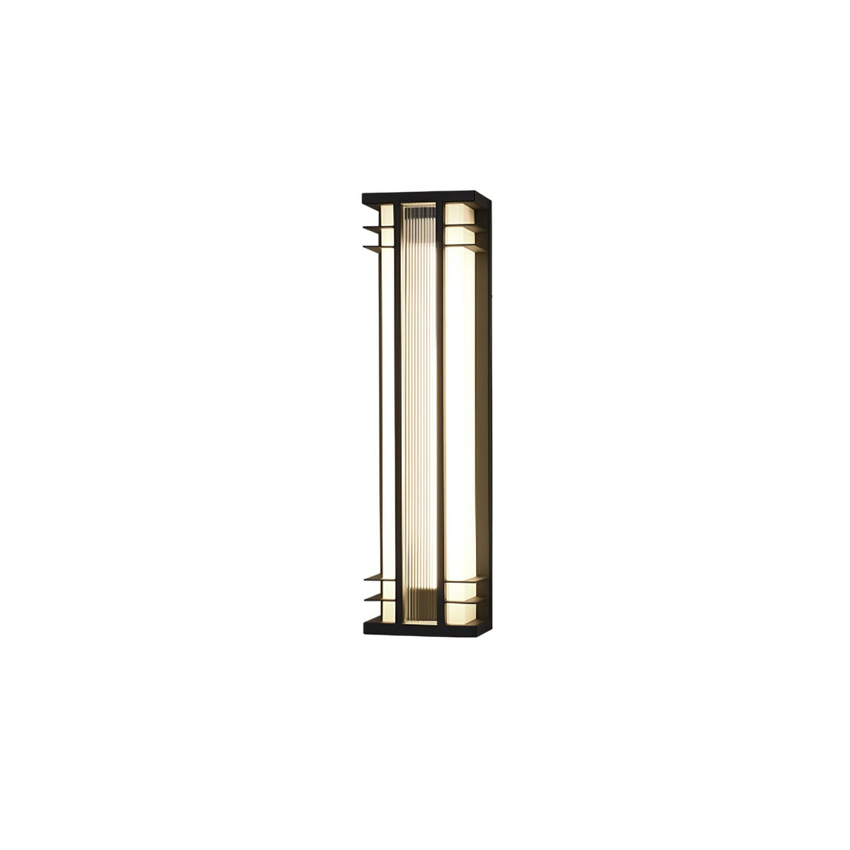 Nevenor unieke dubbele as buitenwandlamp