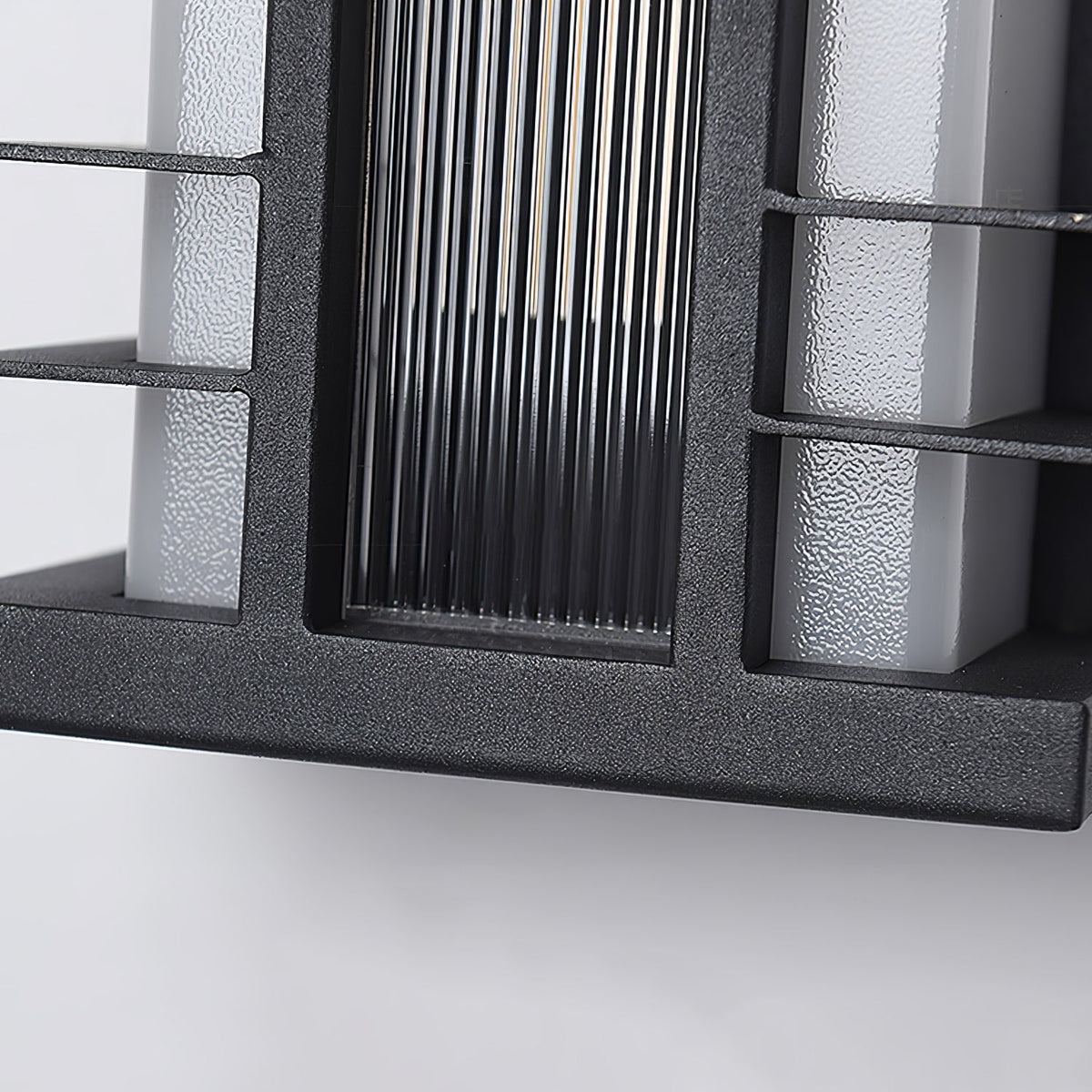 Nevenor unieke dubbele as buitenwandlamp