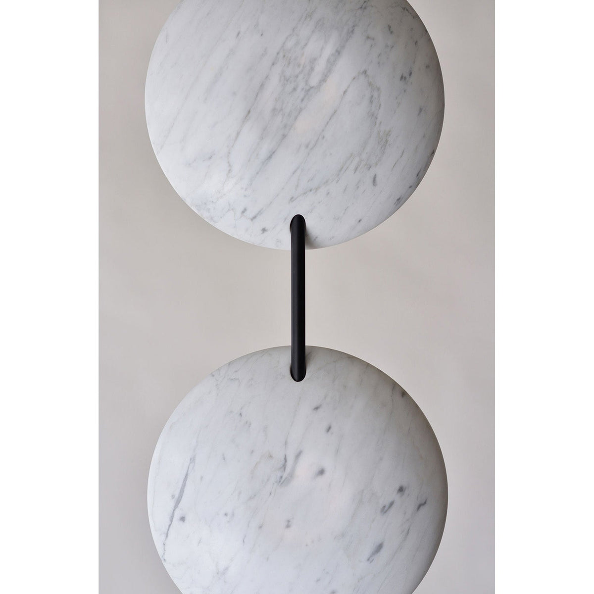 Calaraya Moon vloerlamp