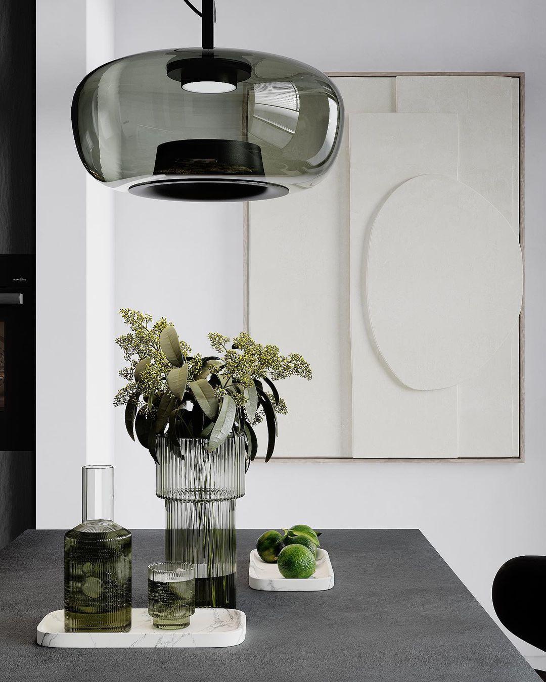 Sevely moderne hanglamp