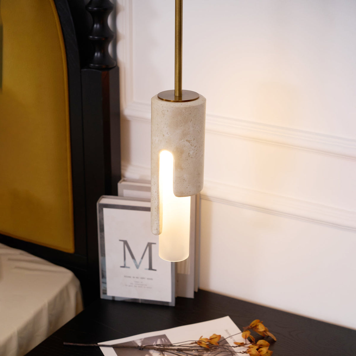 Strata hanglamp