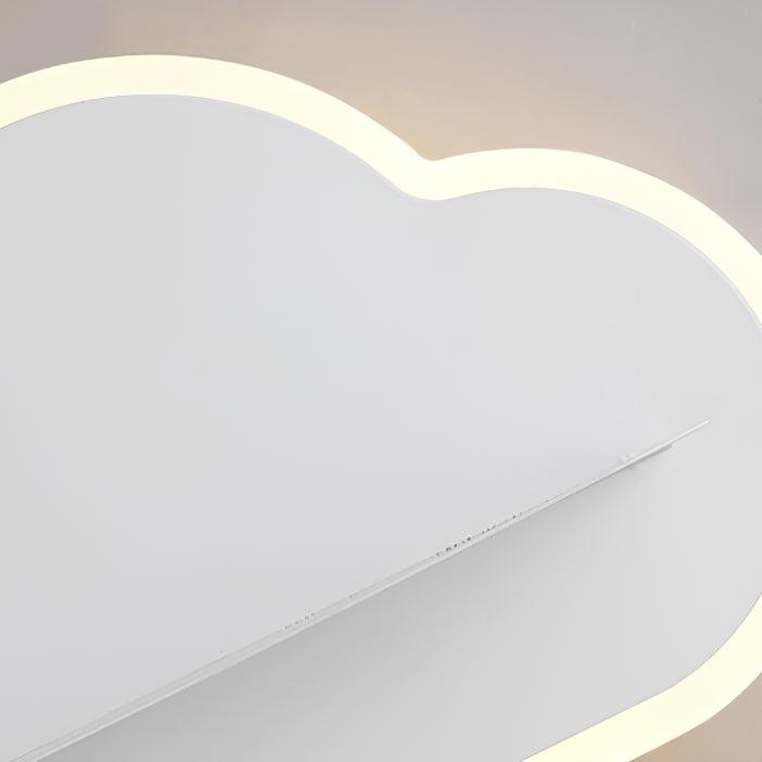 Cura Dreamier Cloud Art wandlamp