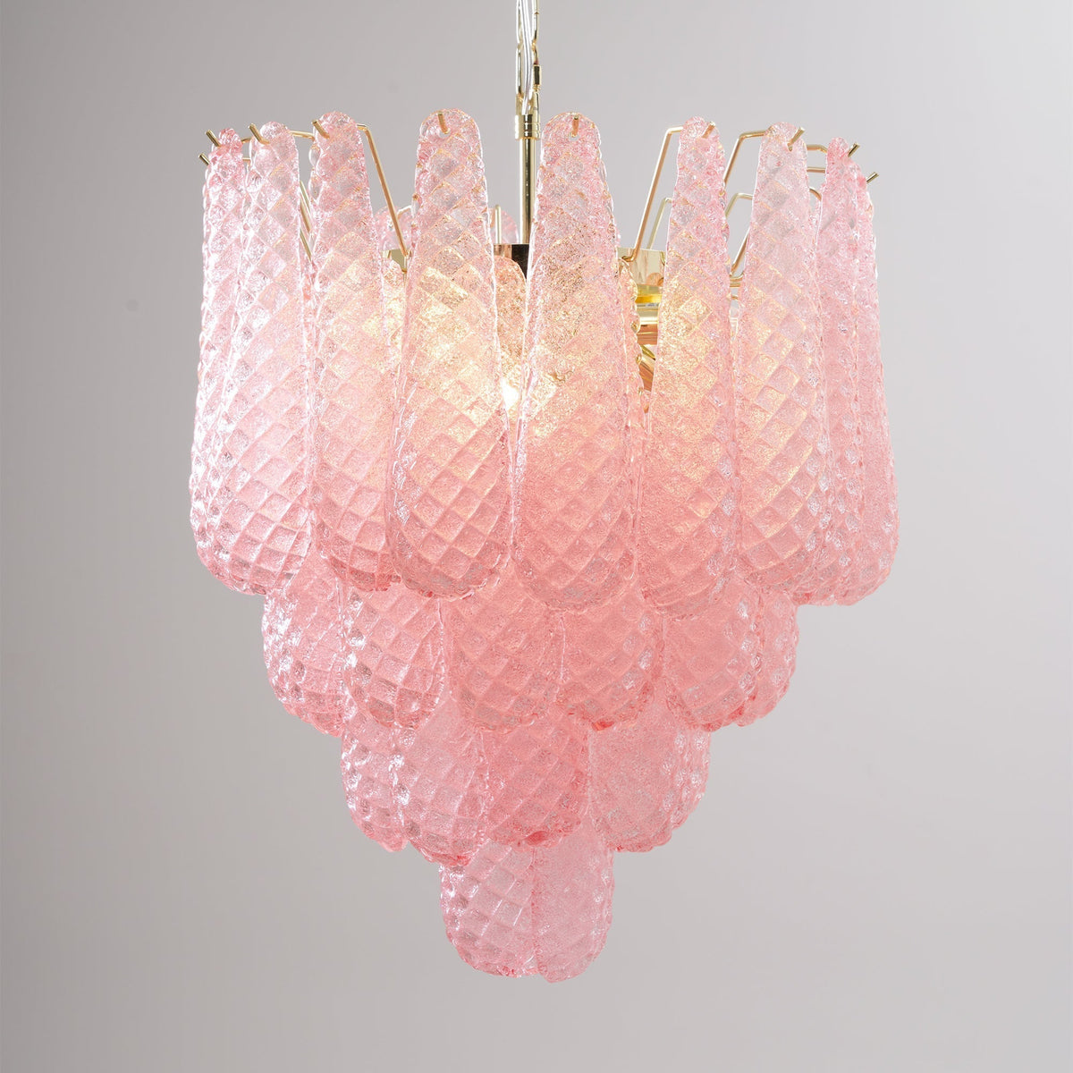 Blush kroonluchter