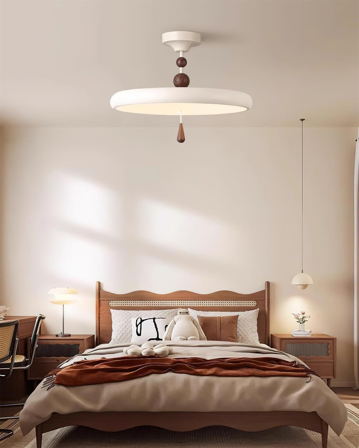 Viraiia plafondlamp