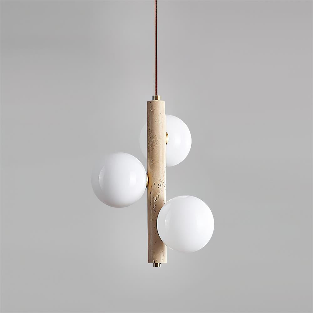 Heslin hanglamp