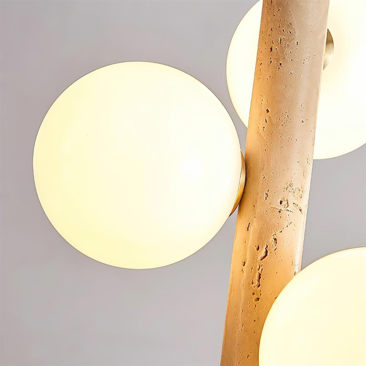Heslin hanglamp