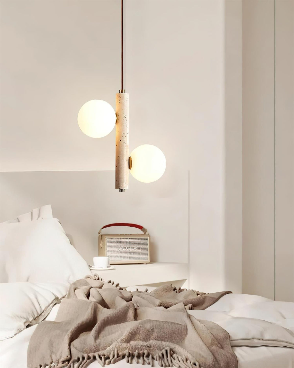 Heslin hanglamp