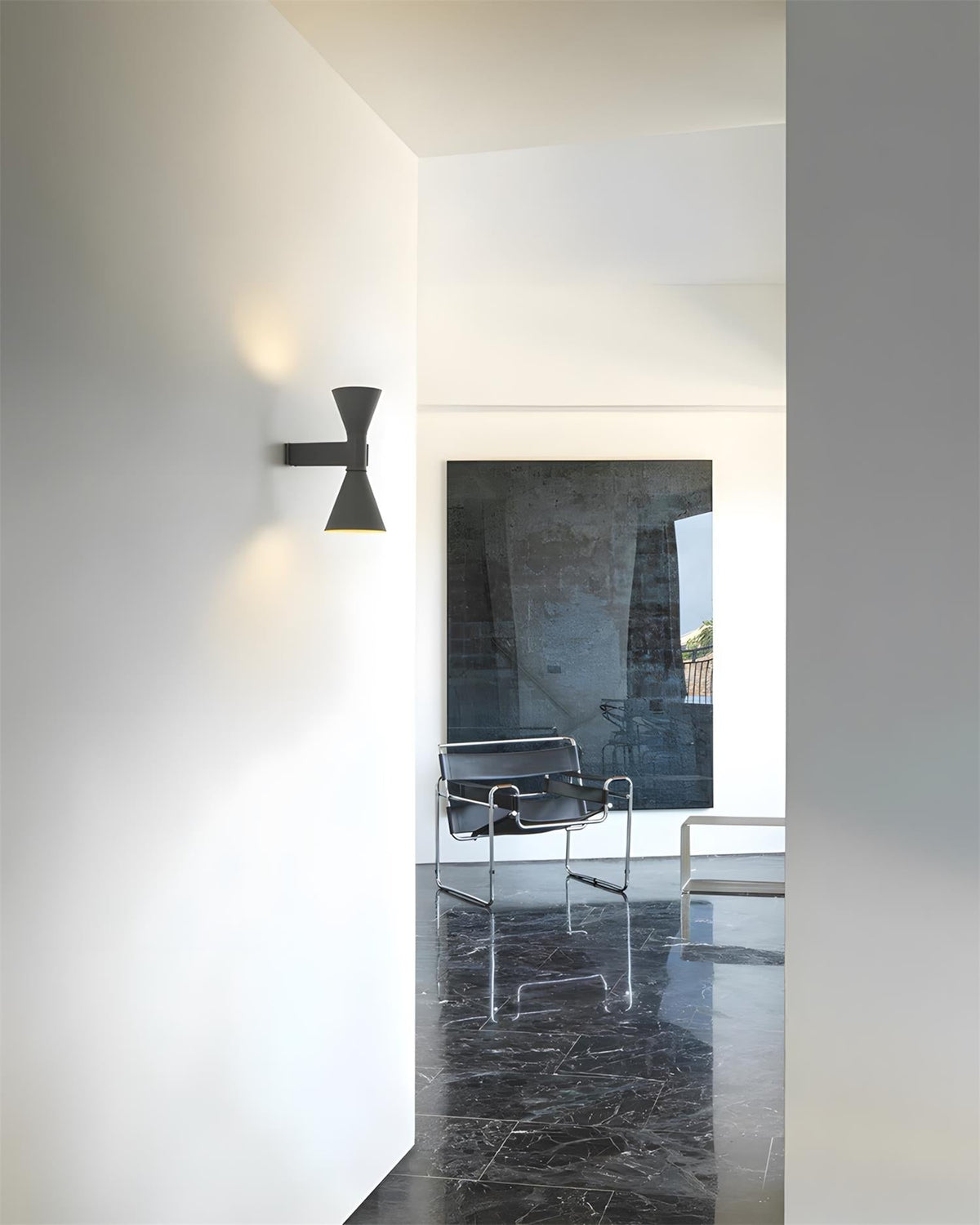 Viraiseria wandlamp