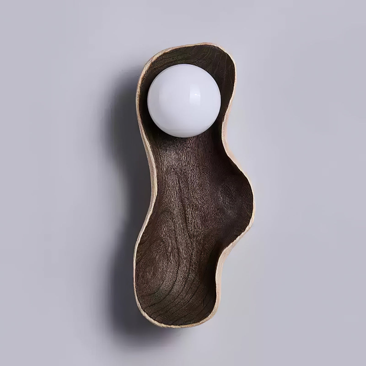 Mellow Rootlight wandlamp