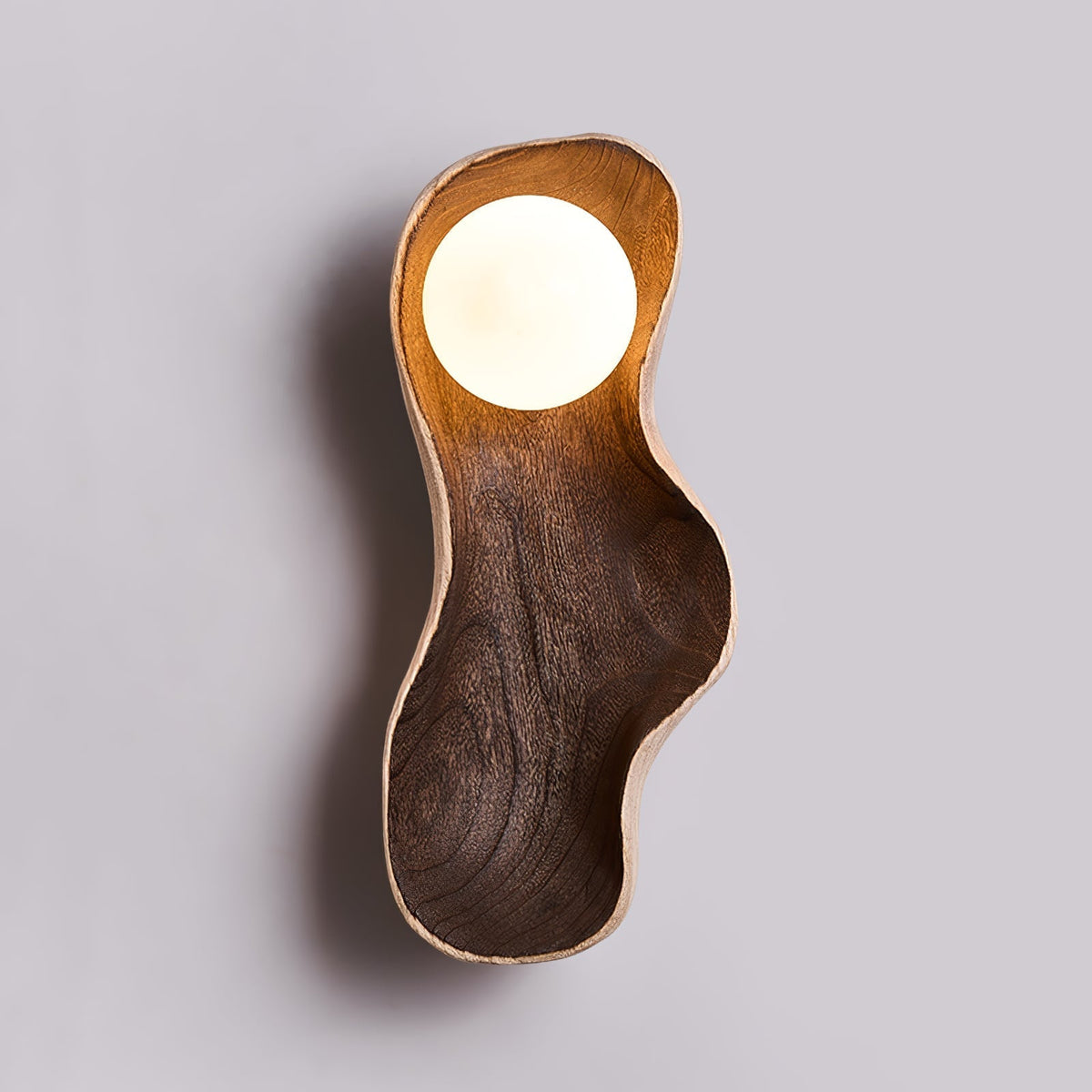 Mellow Rootlight wandlamp