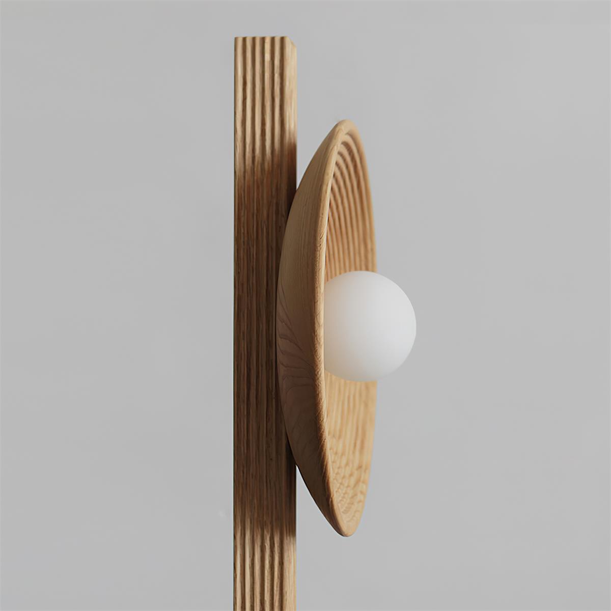Orelisina vloerlamp