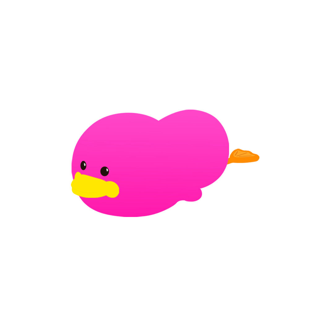 Ducky tafellamp