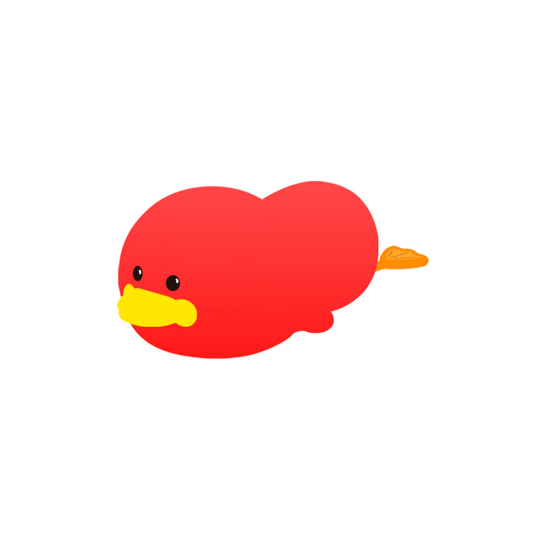 Ducky tafellamp