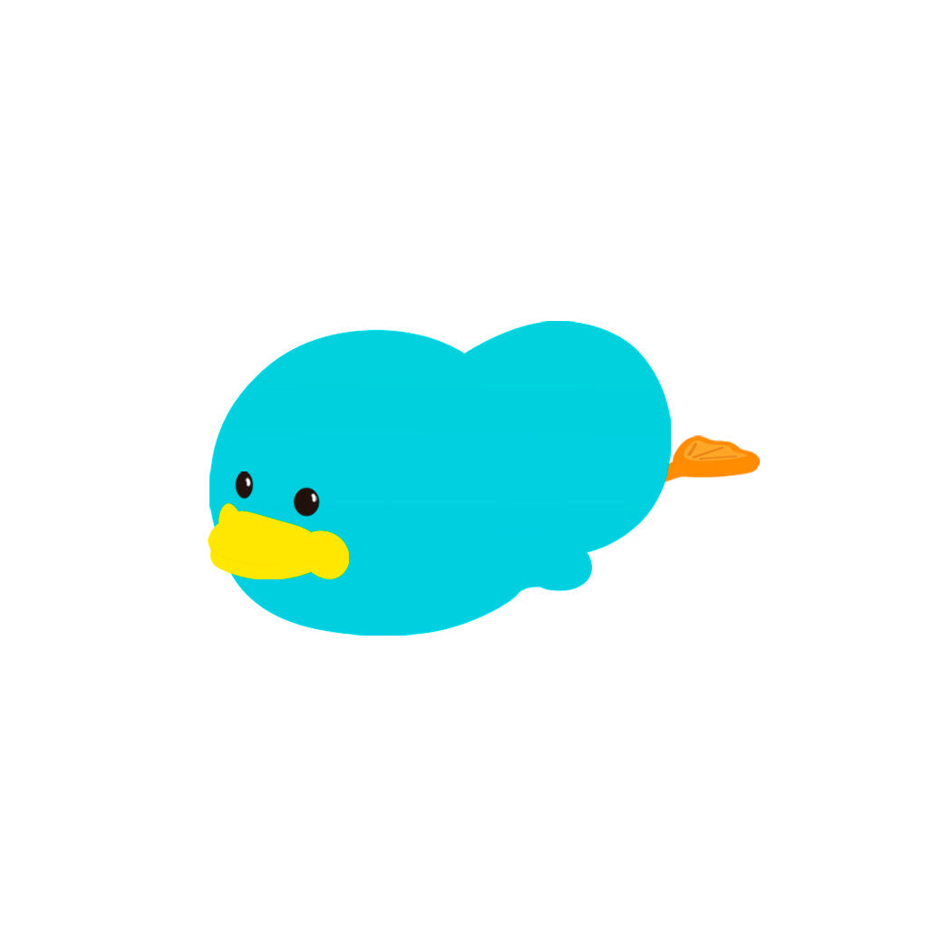 Ducky tafellamp