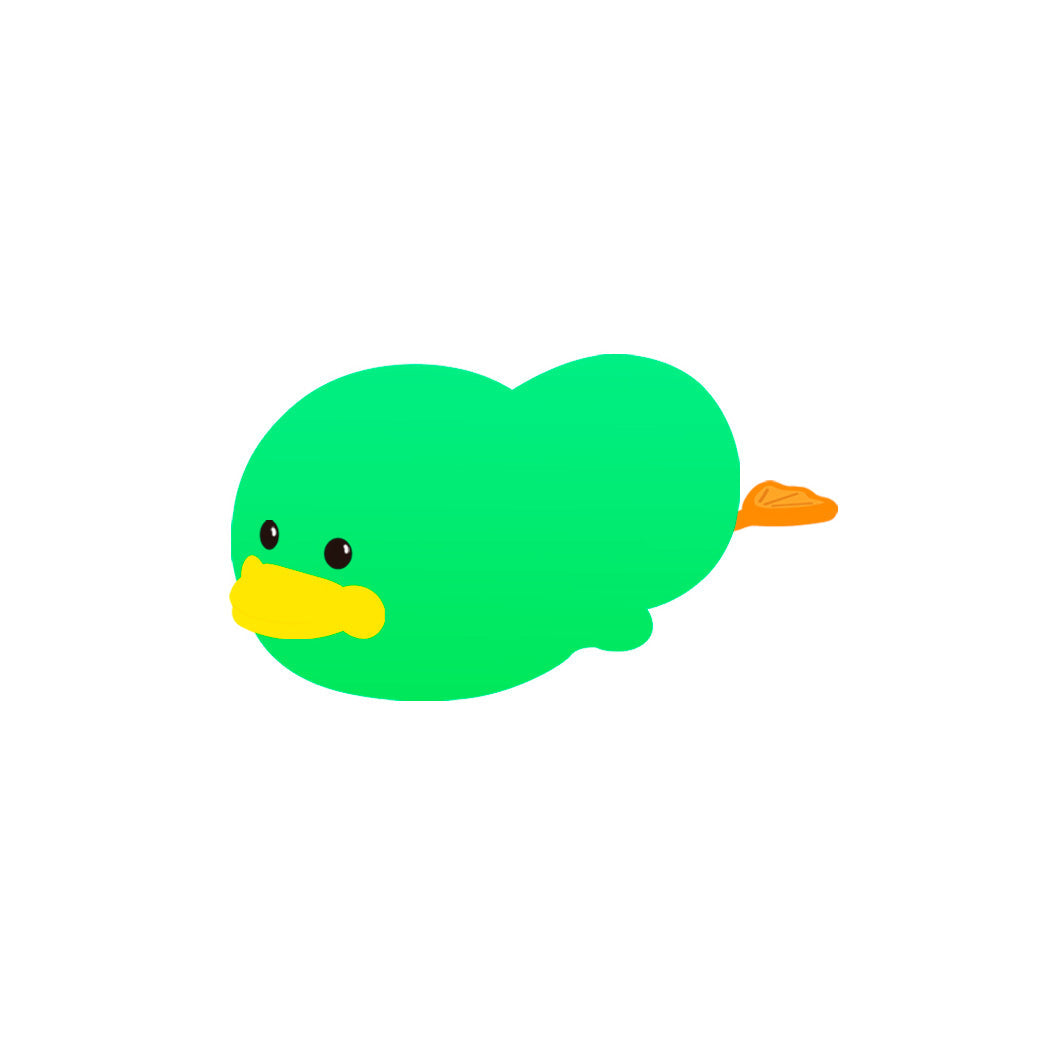 Ducky tafellamp