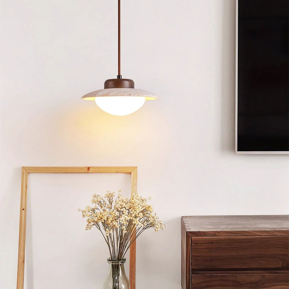 Vorn hanglamp