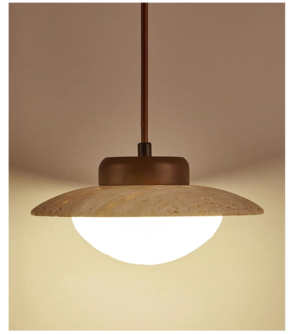 Vorn hanglamp