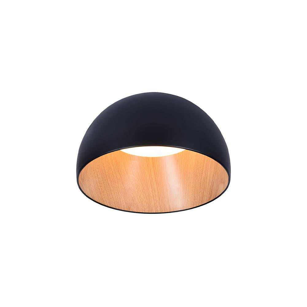 Halo plafondlamp