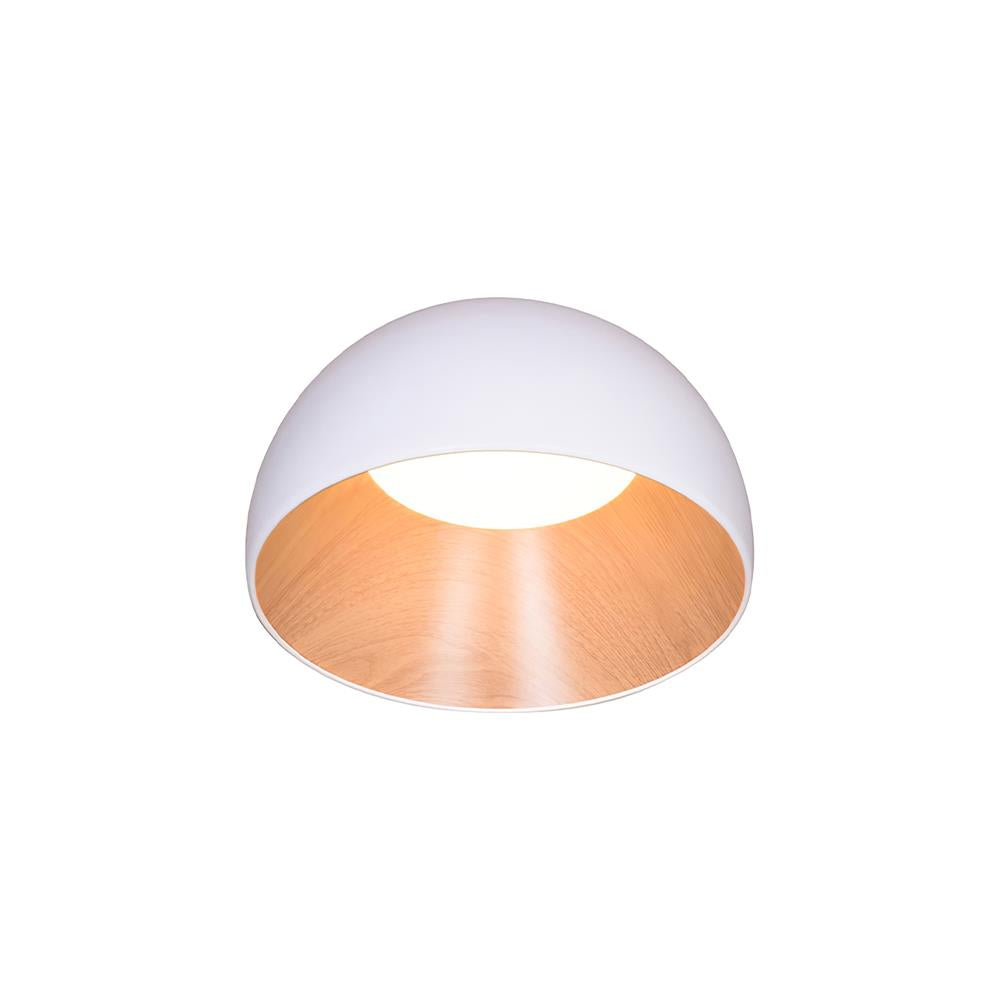 Halo plafondlamp
