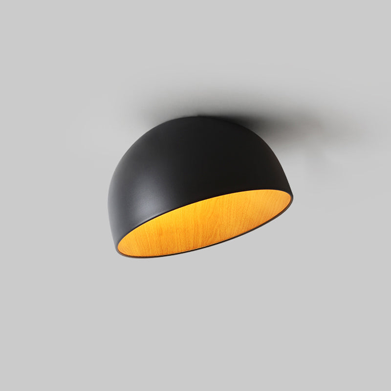 Halo plafondlamp